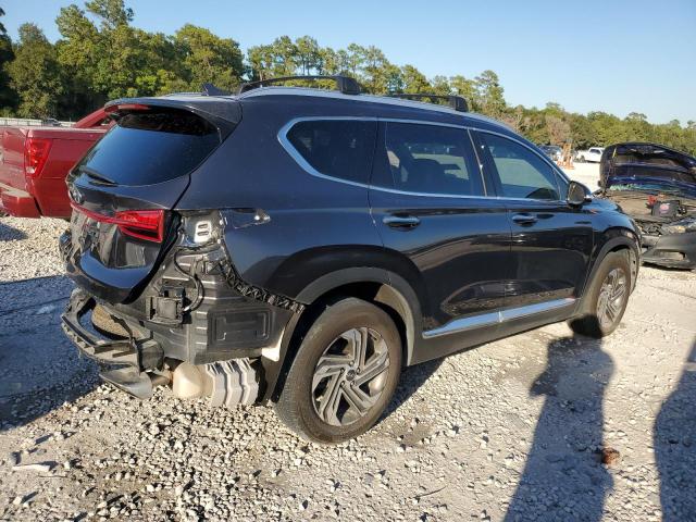 Image 3 of 2022 HYUNDAI SANTA FE SEL 2022 with VIN 5NMS34AJ1NH432294