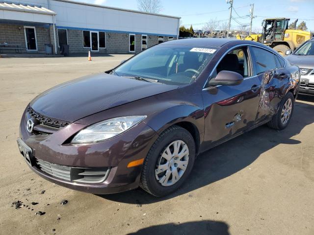 Изображение 2010 MAZDA 6 I 2010