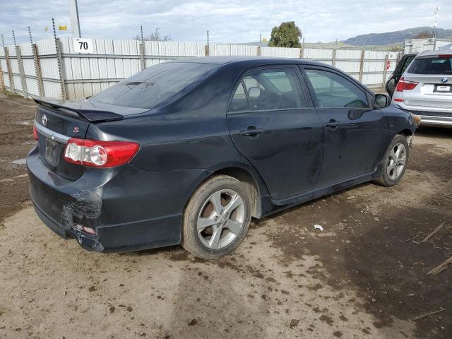 Изображение 3 2011 TOYOTA COROLLA BASE 2011 с VIN 2T1BU4EEXBC681088