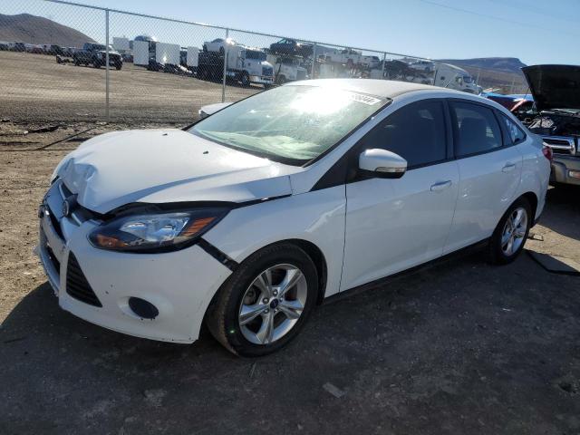 Изображение 1 2013 FORD FOCUS SE 2013 с VIN 1FADP3F29DL374267