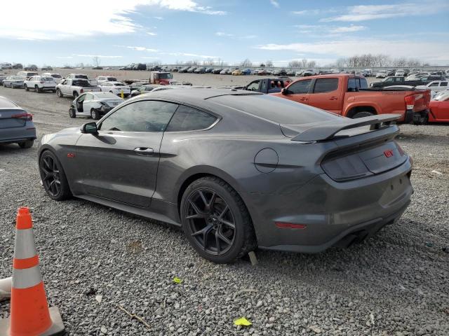 Изображение 2 2020 FORD MUSTANG GT 2020 с VIN 1FA6P8CF7L5126972
