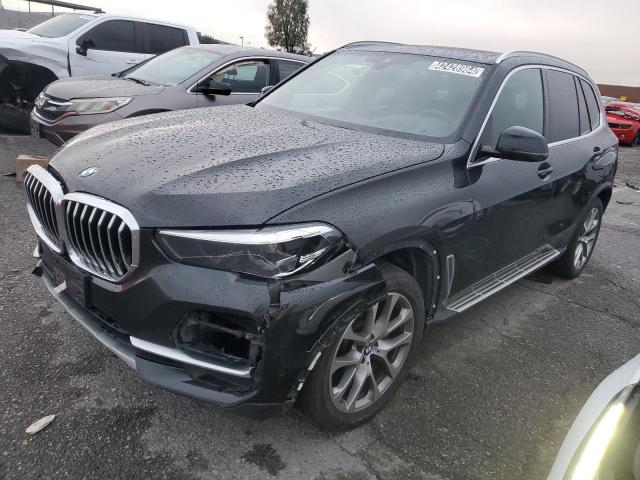 Image 2 of 2023 BMW X5 SDRIVE 40I 2023 with VIN 5UXCR4C08P9R50231