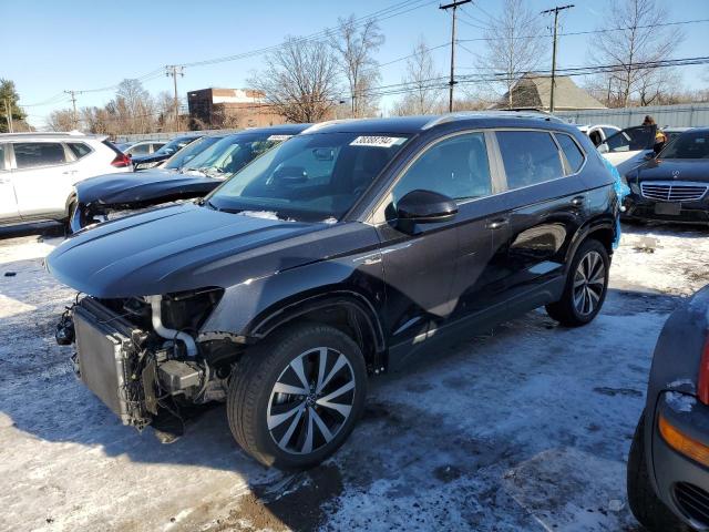 2022 VOLKSWAGEN TAOS SE 2022 image