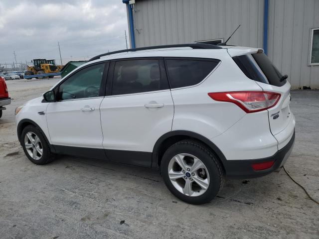 Image 2 of 2016 FORD ESCAPE SE 2016 with VIN 1FMCU0GX4GUB23299