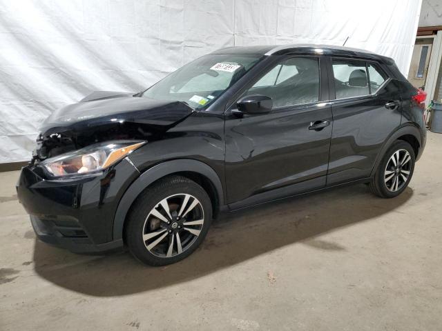 Image 1 of 2020 NISSAN KICKS SV 2020 with VIN 3N1CP5CV7LL521871