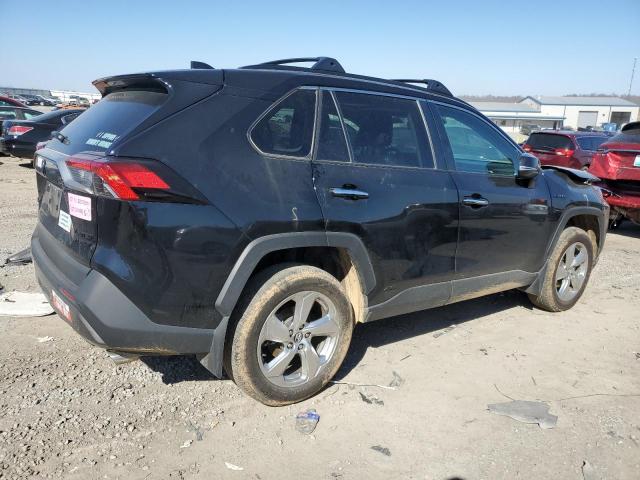 Изображение 3 2020 TOYOTA RAV4 LIMITED 2020 с VIN 4T3D6RFV2LU002503