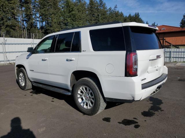 Изображение 2 2020 GMC YUKON SLT 2020 с VIN 1GKS2BKC1LR256996