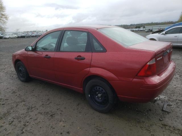 Image 2 of 2005 FORD FOCUS ZX4 2005 with VIN 1FAFP34N45W179313