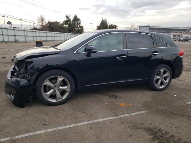 Изображение 1 2015 TOYOTA VENZA LE 2015 с VIN 4T3BK3BB6FU116875