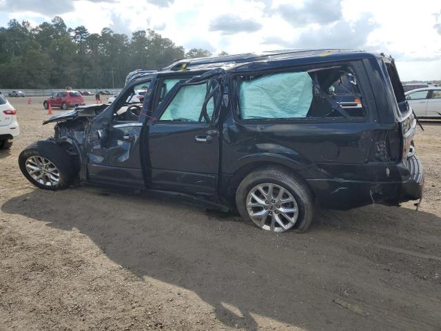 Obraz 2 z 2015 FORD EXPEDITION EL LIMITED 2015 z VIN 1FMJK1KT6FEF08539