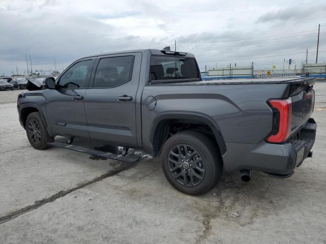 Image 2 of 2023 TOYOTA TUNDRA CREWMAX PLATINUM 2023 with VIN 5TFNA5DB7PX116079
