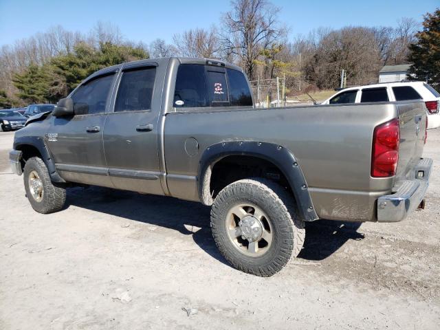 Image 2 of 2007 DODGE RAM 2500 ST 2007 with VIN 3D7KS28A27G834973