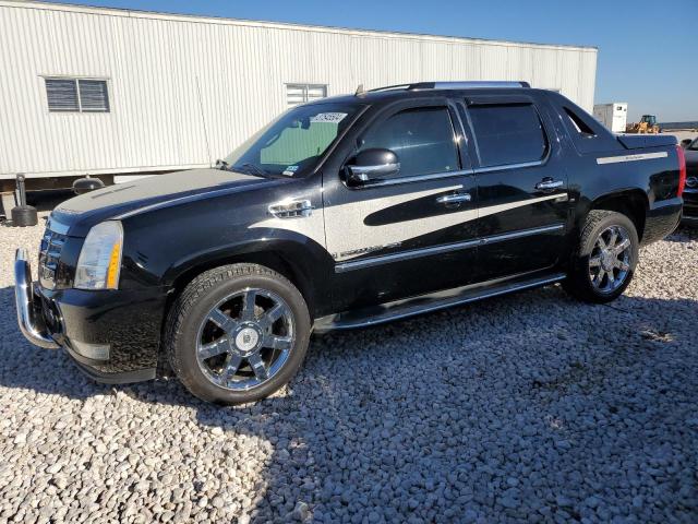 Obraz 1 z 2007 CADILLAC ESCALADE EXT 2007 z VIN 3GYFK628X7G277068