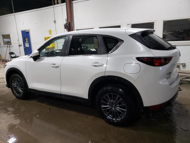 Obraz 2 z 2021 MAZDA CX-5 TOURING 2021 z VIN JM3KFBCM1M0417464