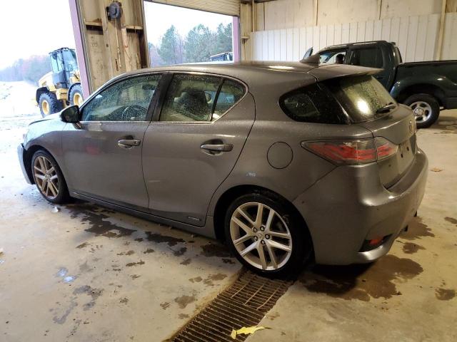Image 2 of 2015 LEXUS CT 200 2015 with VIN JTHKD5BH9F2230709