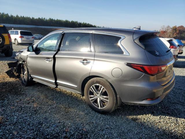 Изображение 2 2019 INFINITI QX60 LUXE 2019 с VIN 5N1DL0MN6KC555627