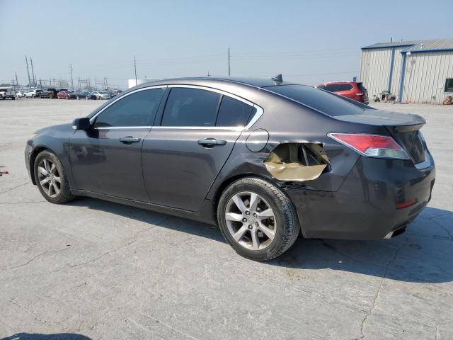 Obraz 2 z 2013 ACURA TL TECH 2013 z VIN 19UUA8F56DA014888