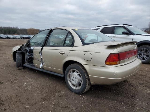 Image 2 of 1997 SATURN SL2  1997 with VIN 1G8ZK5276VZ104076