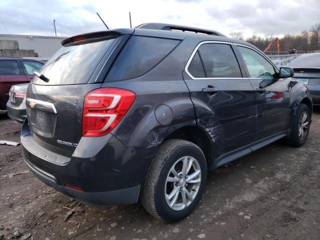 Obraz 3 z 2016 CHEVROLET EQUINOX LT 2016 z VIN 2GNFLFEK6G6216054