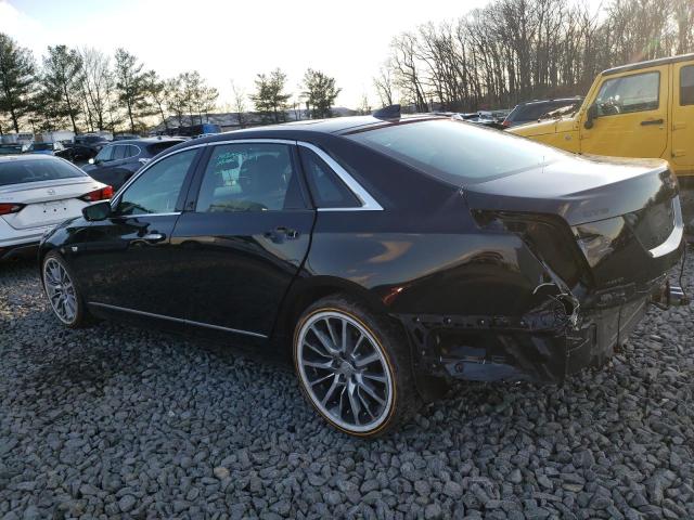 Изображение 2 2016 CADILLAC CT6 PREMIUM 2016 с VIN 1G6KF5RS7GU165171