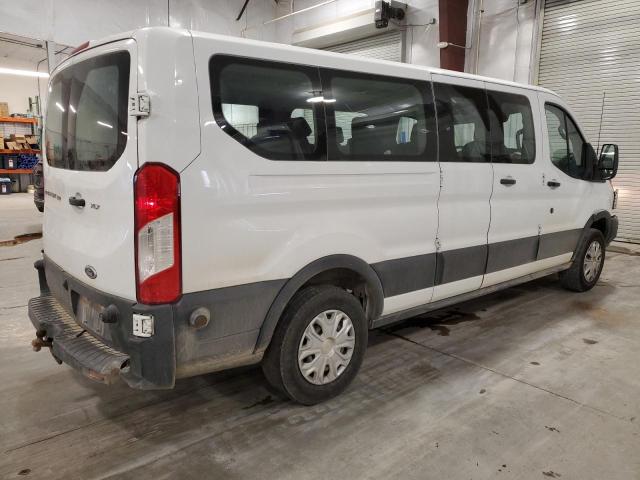 Image 3 of 2018 FORD TRANSIT T-350 2018 with VIN 1FBZX2ZM7JKA84591
