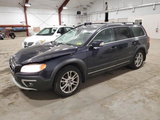 Изображение 1 2016 VOLVO XC70 T5 PREMIER 2016 с VIN YV4612NK5G1270758