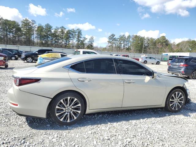 Image 3 of 2021 LEXUS ES 350 BASE 2021 with VIN 58ADZ1B18MU086390