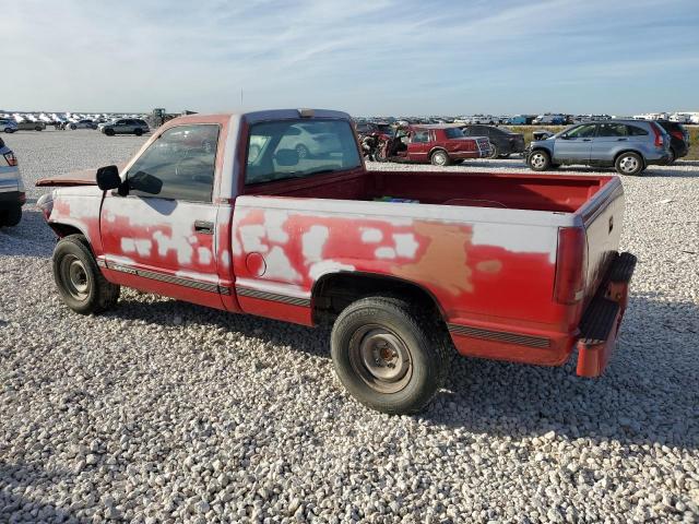 Image 2 of 1990 GMC SIERRA C1500 1990 with VIN 1GTDC14Z5LZ518807
