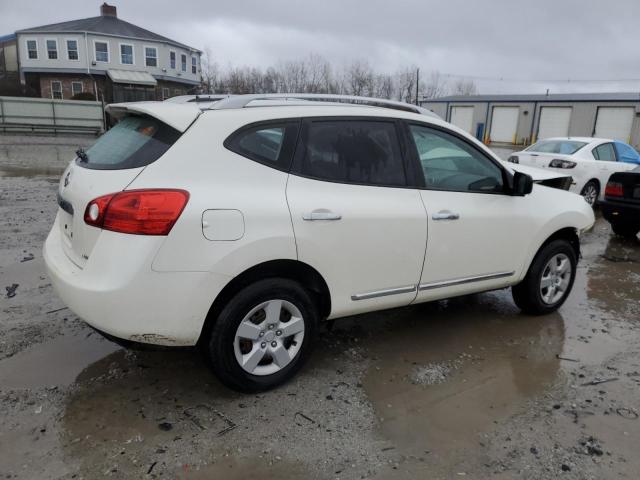 Obraz 3 z 2015 NISSAN ROGUE SELECT S 2015 z VIN JN8AS5MV8FW756848