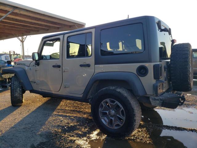 Obraz 2 z 2018 JEEP WRANGLER UNLIMITED RUBICON 2018 z VIN 1C4BJWFG1JL840320