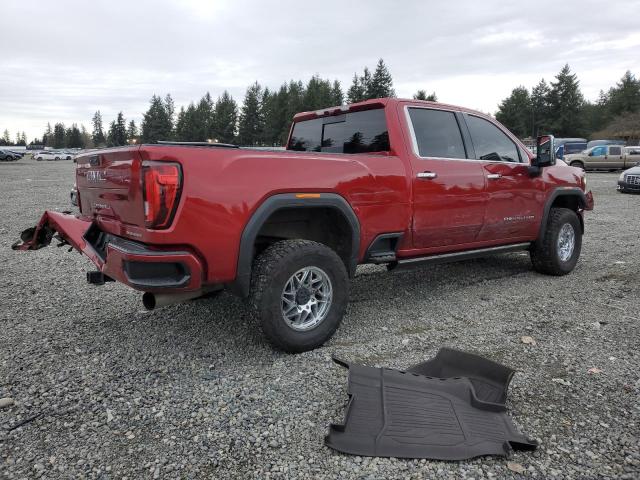 Obraz 3 z 2022 GMC SIERRA K3500 DENALI 2022 z VIN 1GT49WEY2NF134134