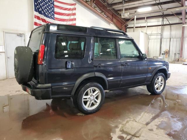 Изображение 3 2004 LAND ROVER DISCOVERY II SE 2004 с VIN SALTW19454A842641
