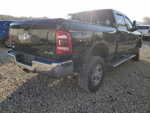 Image 3 of 2020 RAM 2500 TRADESMAN 2020 with VIN 3C6UR5CL7LG146476