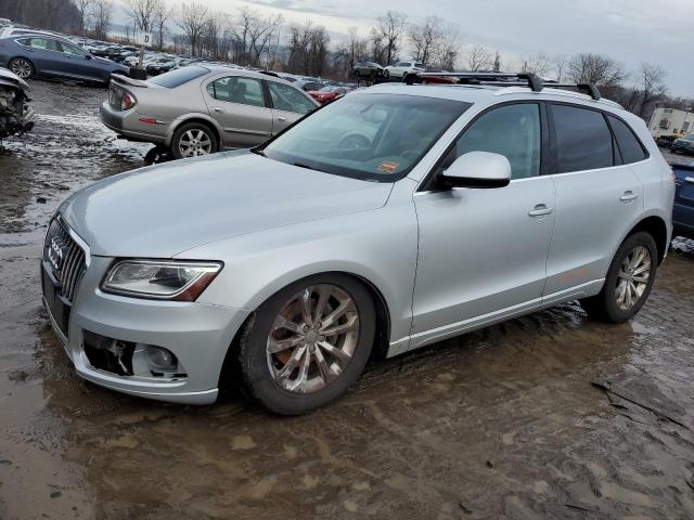 2013 AUDI Q5 PREMIUM PLUS 2013 image