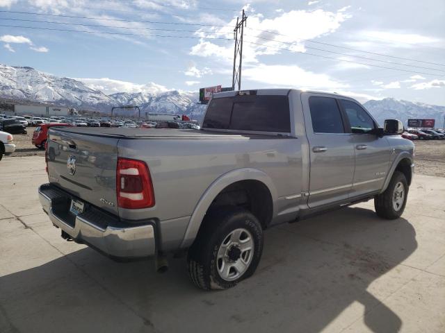 Image 3 of 2022 RAM 2500 LIMITED 2022 with VIN 3C6UR5SL4NG160548