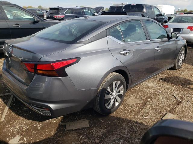 Image 3 of 2020 NISSAN ALTIMA S 2020 with VIN 1N4BL4BV0LC225141