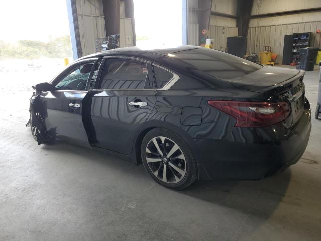 Изображение 2 2018 NISSAN ALTIMA 2.5 2018 с VIN 1N4AL3AP6JC110260