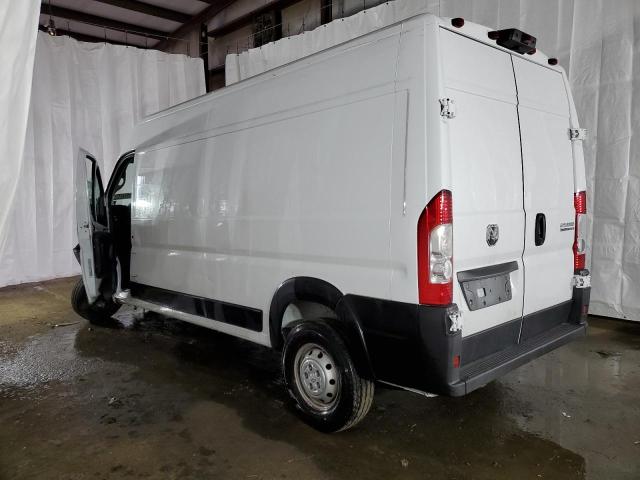 Изображение 2 2023 RAM PROMASTER 2500 2500 HIGH 2023 с VIN 3C6LRVDG0PE583301