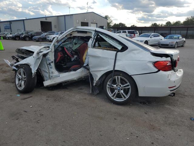 Image 2 of 2015 BMW 428 I 2015 with VIN WBA3N3C51FK232026