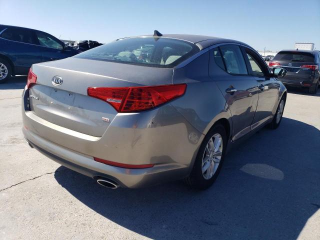 Image 3 of 2012 KIA OPTIMA LX 2012 with VIN 5XXGM4A7XCG024623