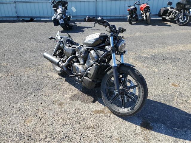2022 HARLEY-DAVIDSON RH975  2022 image