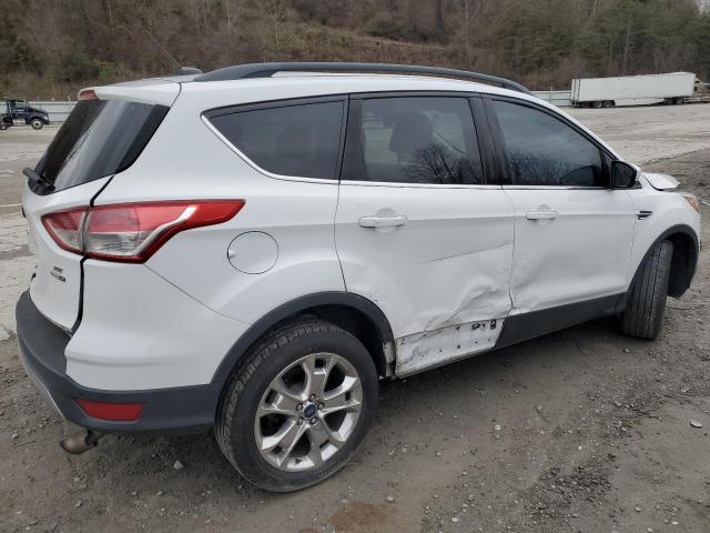 Image 3 of 2016 FORD ESCAPE SE 2016 with VIN 1FMCU9G90GUC39122