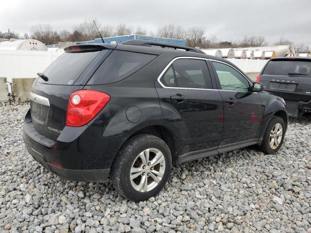 Obraz 3 z 2011 CHEVROLET EQUINOX LT 2011 z VIN 2GNALPEC8B1154509