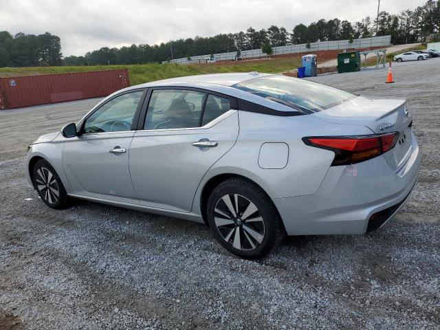 Obraz 2 z 2022 NISSAN ALTIMA SV 2022 z VIN 1N4BL4DW3NN351569