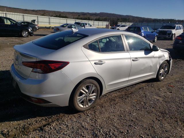 Obraz 3 z 2019 HYUNDAI ELANTRA SEL 2019 z VIN 5NPD84LF6KH421244