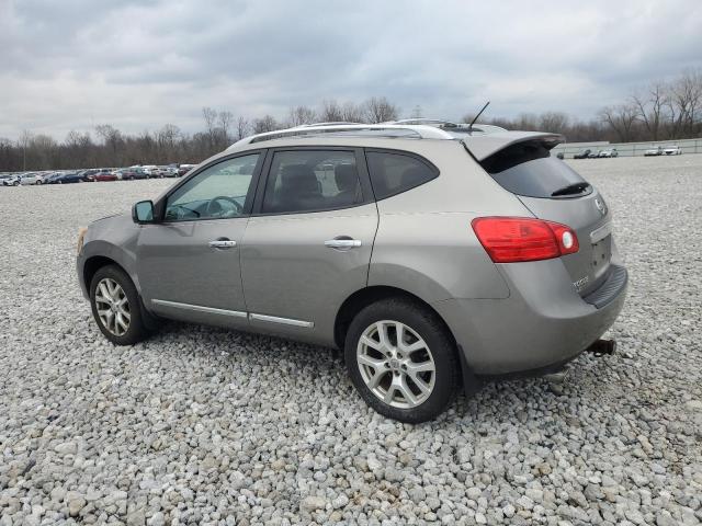Obraz 2 z 2013 NISSAN ROGUE S 2013 z VIN JN8AS5MV8DW107192