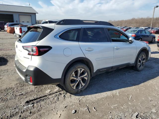 Изображение 3 2021 SUBARU OUTBACK LIMITED 2021 с VIN 4S4BTANC2M3168683