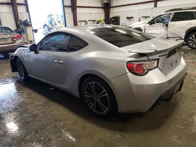 Изображение 2 2016 SUBARU BRZ 2.0 LIMITED 2016 с VIN JF1ZCAC18G9601323