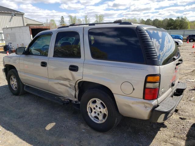 Obraz 2 z 2006 CHEVROLET TAHOE C1500 2006 z VIN 1GNEC13V76R124790