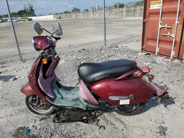 Изображение 3 2004 APRILIA MOJITO 50 2004 с VIN ZD4PKU0014S000071